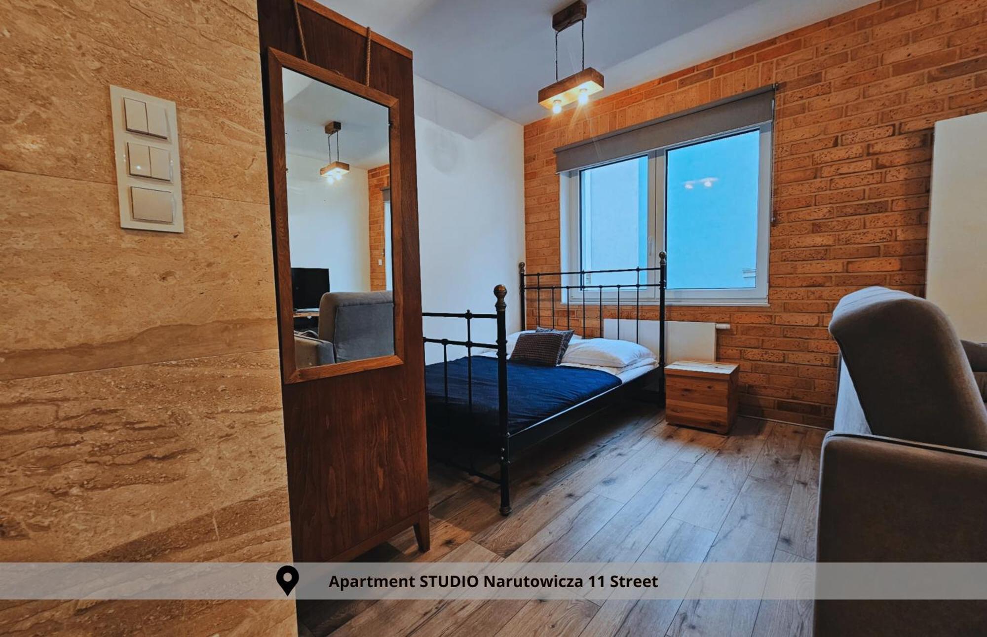 Appartement Nova L-Elite à Szczecin Extérieur photo