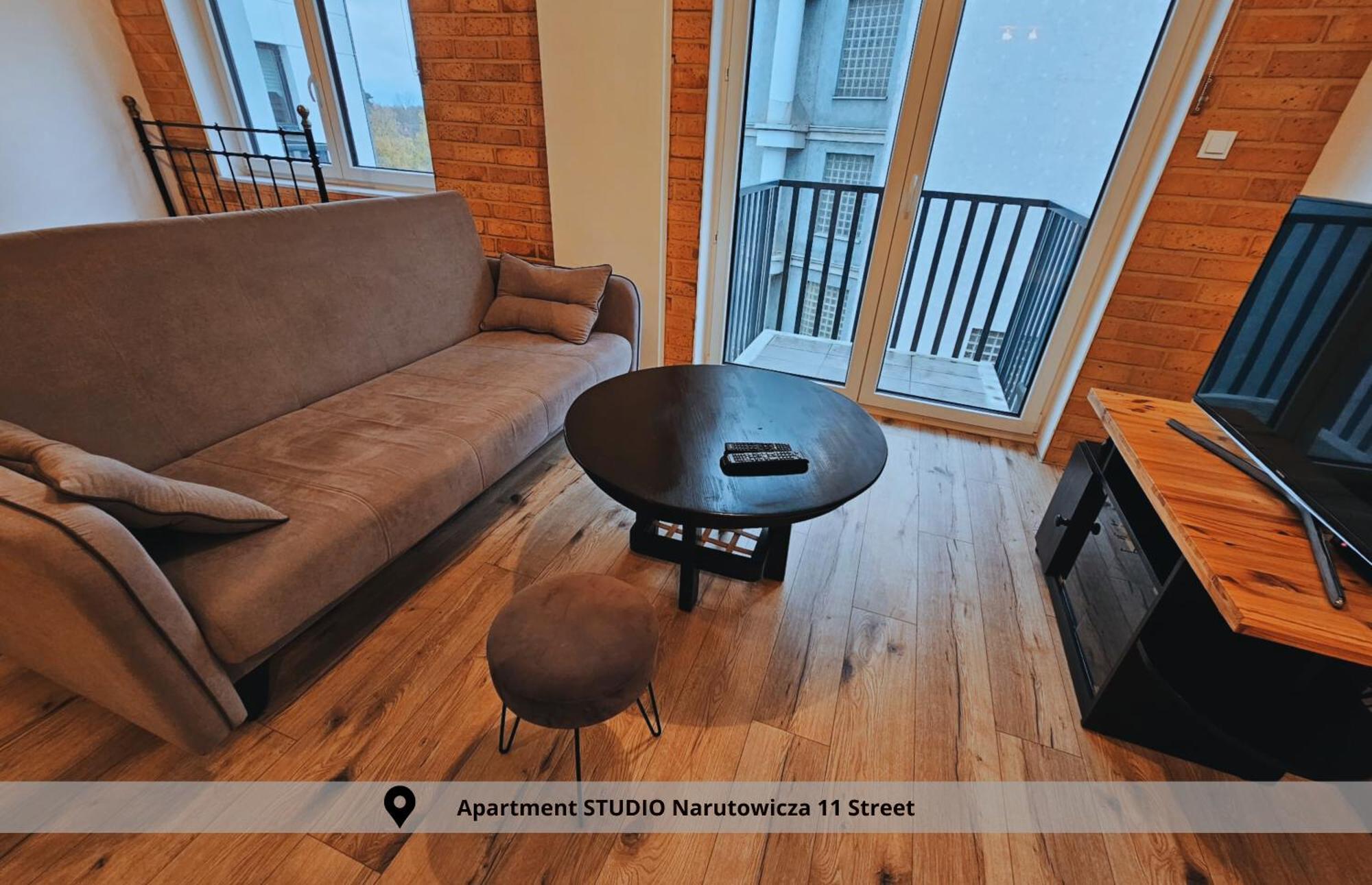 Appartement Nova L-Elite à Szczecin Extérieur photo