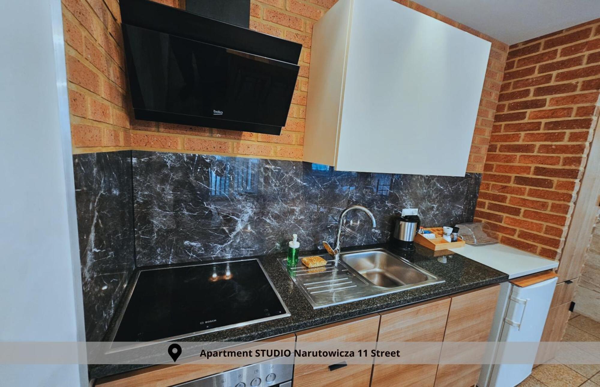 Appartement Nova L-Elite à Szczecin Extérieur photo
