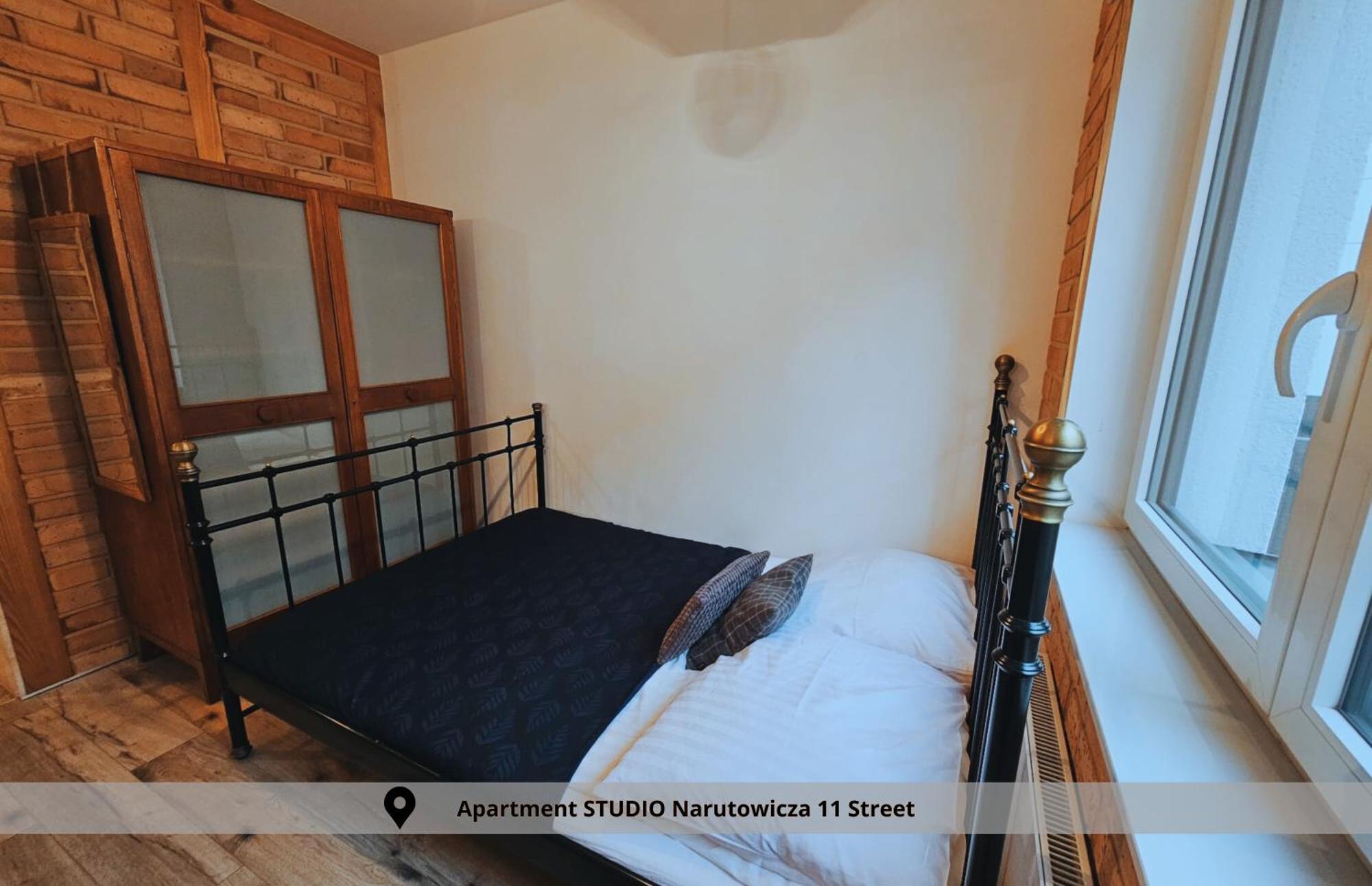 Appartement Nova L-Elite à Szczecin Extérieur photo